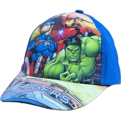Casquette Avengers Marvel