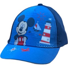 Casquette Mickey Disney  Cap