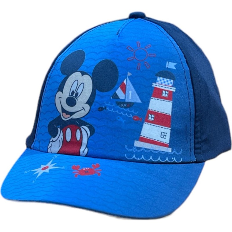 Casquette Mickey Disney  Kappe