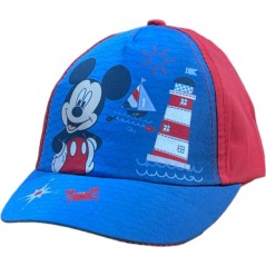 Casquette Mickey Disney  Kappe