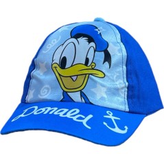 Donald - Pluto - Goofy Disney Baby Mütze