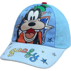 Casquette bébé Donald - Pluto et Goofy Disney