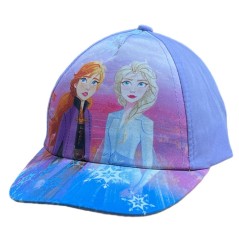 Casquette  La Reine des neiges