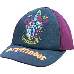 Casquette Harry Potter