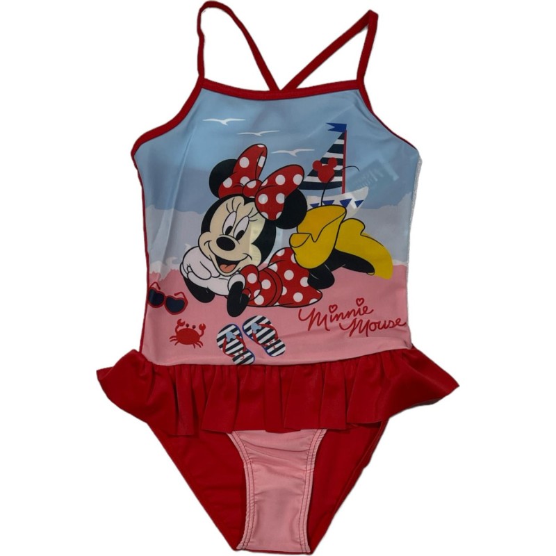 Swimsuit Minnie Disney