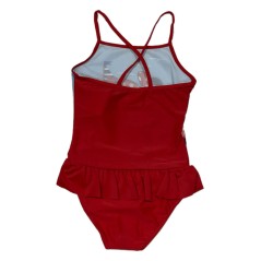 Swimsuit Minnie Disney