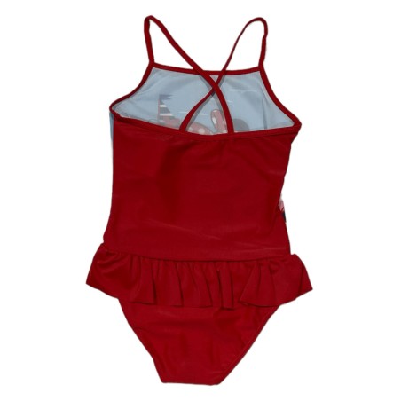 Swimsuit Minnie Disney