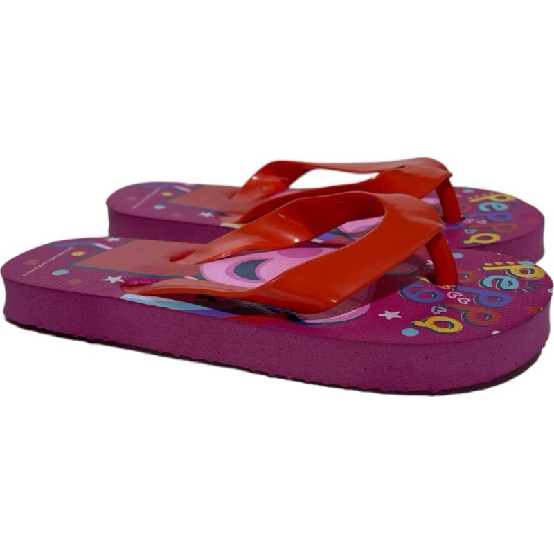 Tongs Peppa Pig Tongs Peppa Pig