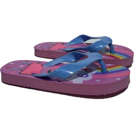 Peppa Pig Flip Flop