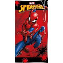 Drap de plage Spiderman