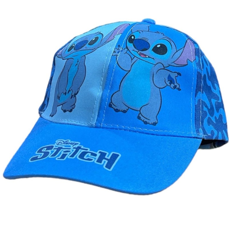 Casquette Stitch Disney Cap Casquette Stitch Disney Cap