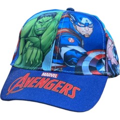 Avengers Marvel  Cap