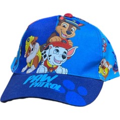 Paw Patrol Cap