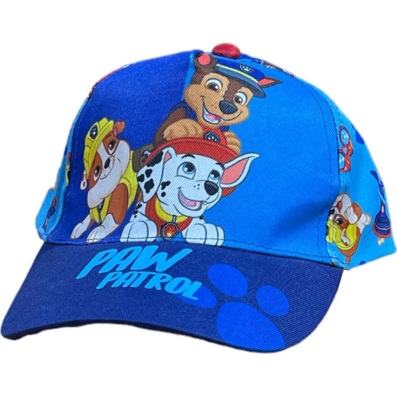 Paw Patrol Cap