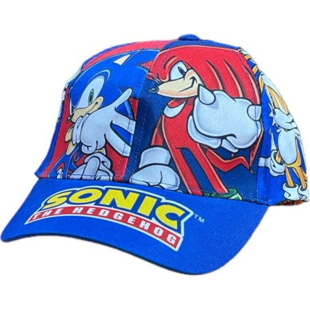 Sonic Kappe