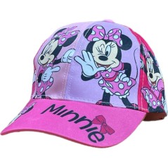Minnie Disney Kappe Full sublimation