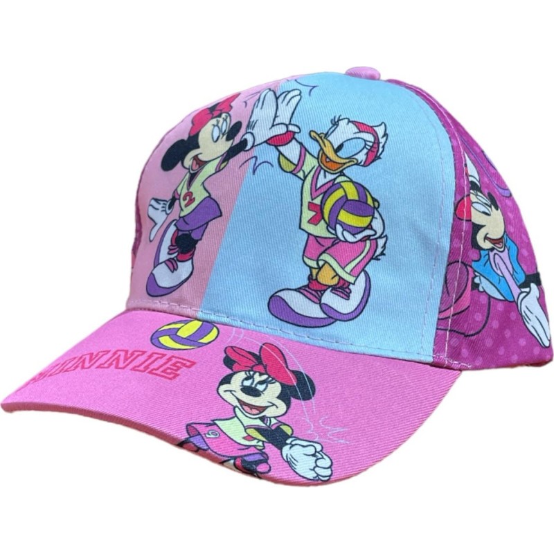 Minnie Disney Cap Minnie Disney Cap