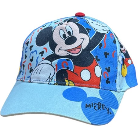 Mickey Disney Cap
