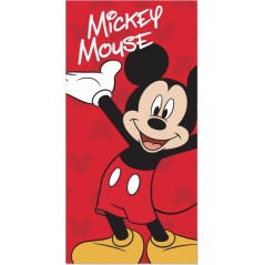 Mickey Disney  beach towel
