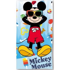 Mickey Disney  beach towel or bath towel cotton