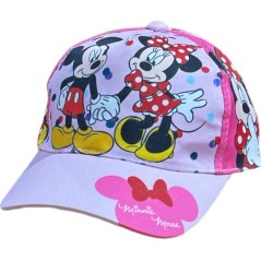 Casquette Minnie Disney  Full Sublimation