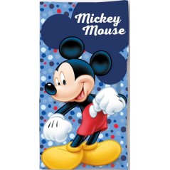 Mickey Disney beach towel or bath towel