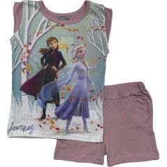 Frozen 2 Disney Strandset