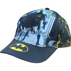 Batman Kappe Full Sublimation
