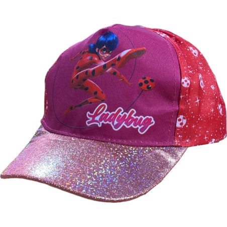 Miraculous Cap Full Sublimation