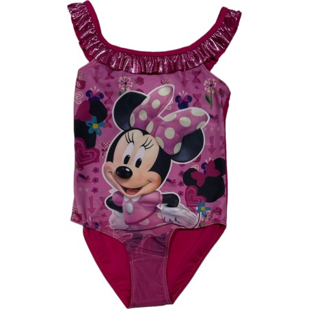 Badeanzug Minnie Disney