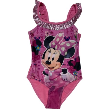 Swimsuit Minnie Disney
