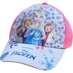 Frozen 2 Disney Kappe