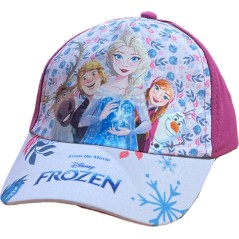 Casquette Frozen 2 Disney