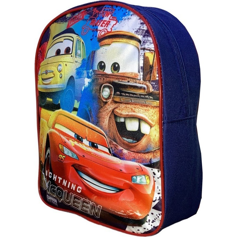 Bag's cars disney