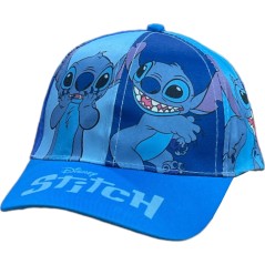 Casquette Stitch Disney Kappe