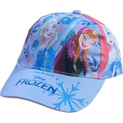 Frozen 2 Disney Cap Full Sublimation
