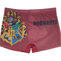 Boxer de Bain Harry Potter
