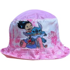 Stitch Disney Fisher Hat