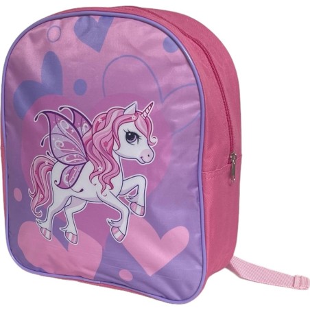 Sac À Dos Licorne 30 Cm