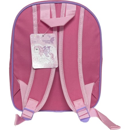Sac À Dos Licorne 30 Cm