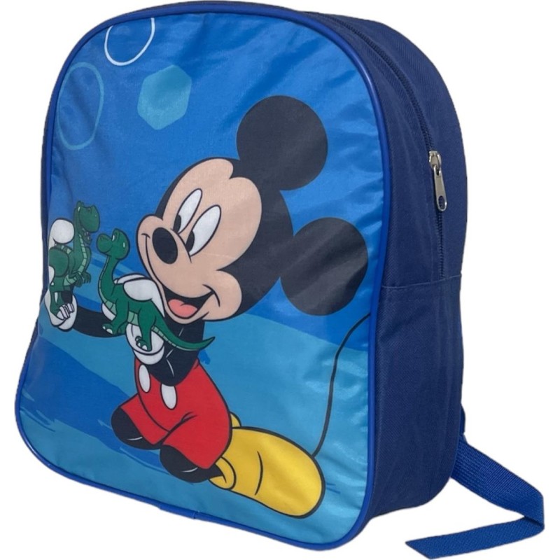 Sac À Dos Mickey Disney 30 Cm