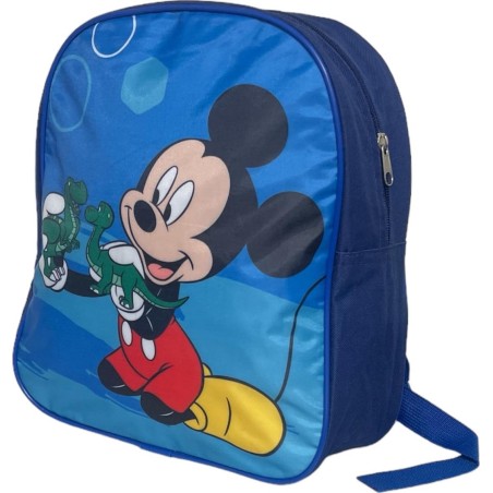 Sac À Dos Mickey Disney 30 Cm