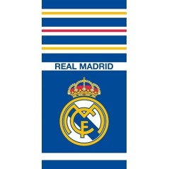Serviette de Plage Real Madrid
