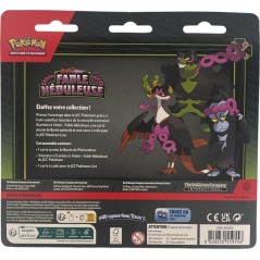 Pack 3 Boosters - Pokemon - Ev06.5 Fable Nébuleuse