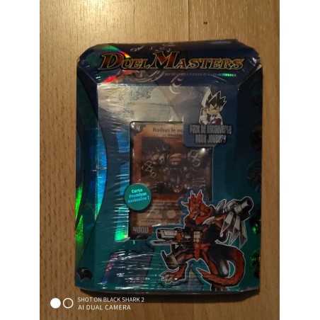 Decks Duel Masters Of Discovery