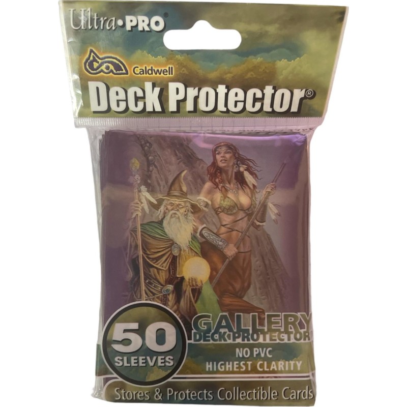 Deck protector