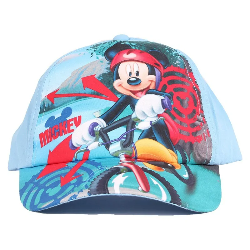 Casquette Mickey Casquette Mickey