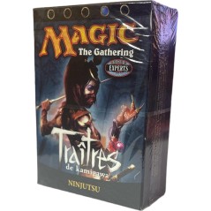 Decks Duell Meister der Entdeckung
