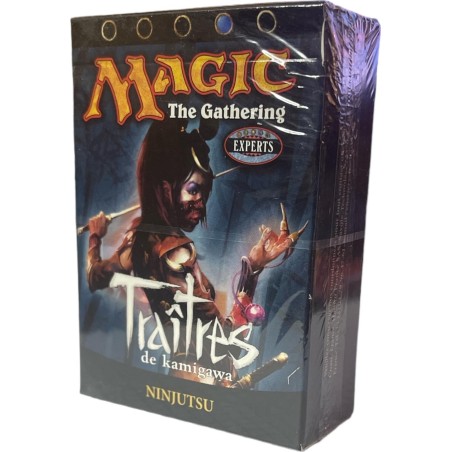 Decks Duell Meister der Entdeckung