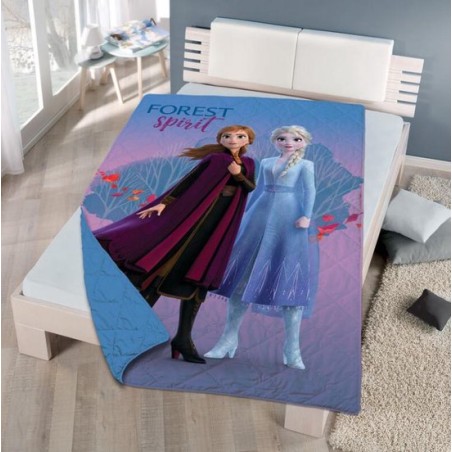 Couette Frozen 2 disney